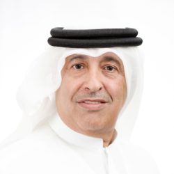 Ahmed Thani Al Matrooshi