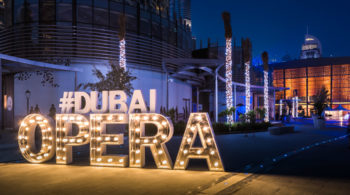Dubai Opera 07