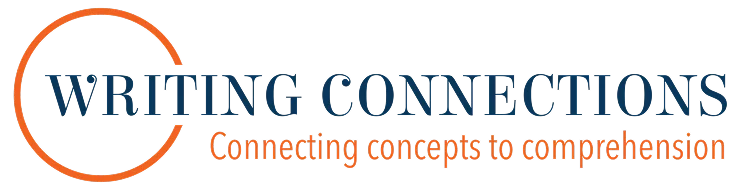 Writing Connections Logo_Writing Connections - Full Color 1