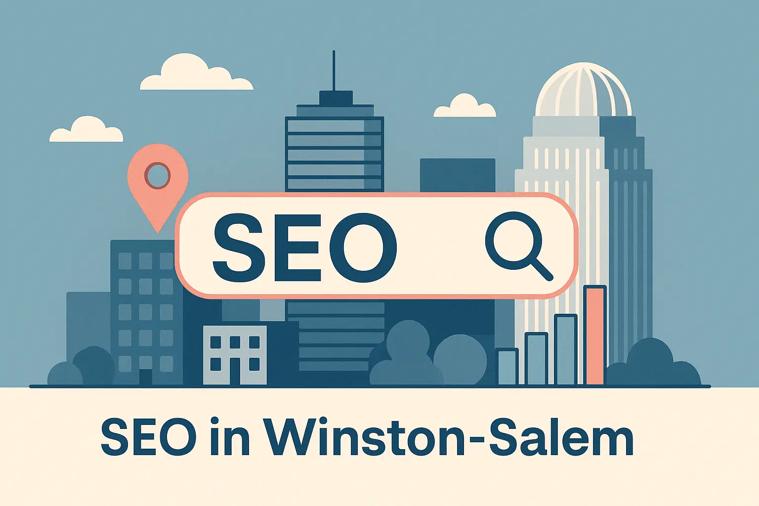 SEO In Winston-Salem