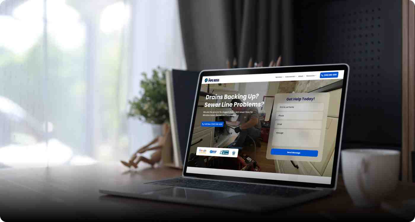 Digital marketing Winston Salem