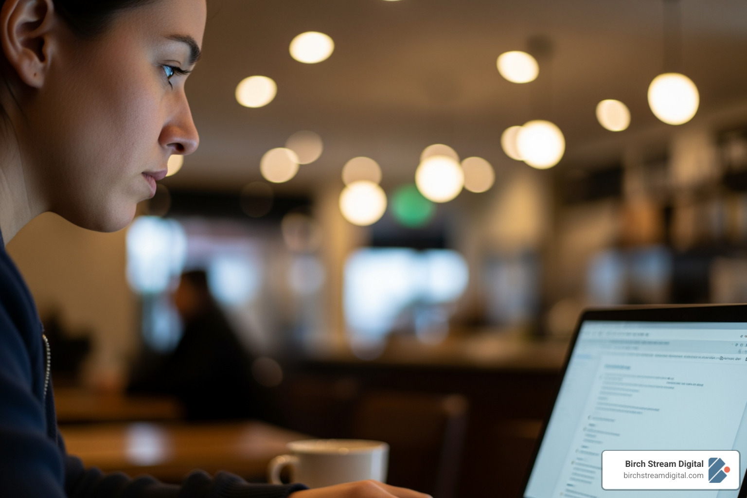 organic search agency