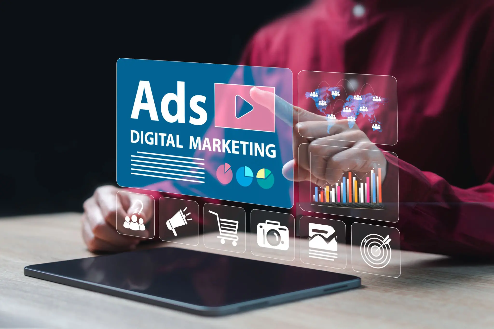 paid search management