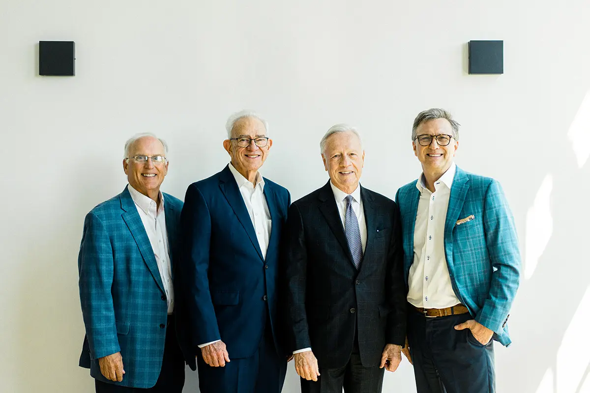 winston-salem city leaders